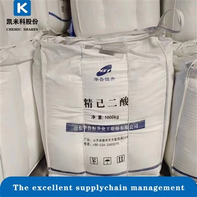 Adipiinhape CAS 124-04-9